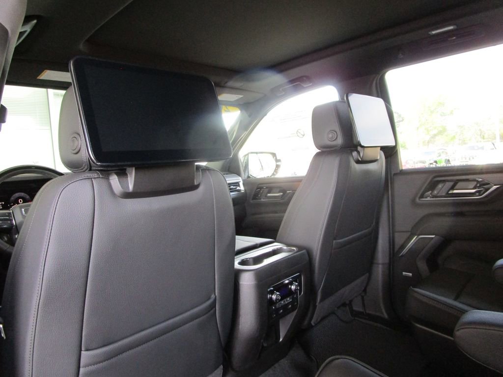 New 2026 GMC Yukon Denali w/ Denali Reserve Package image 22