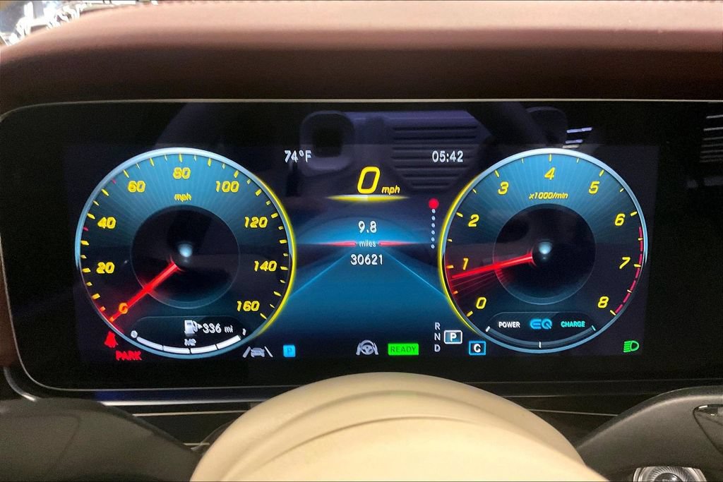 Certified 2023 Mercedes-Benz CLS 450 4MATIC image 20