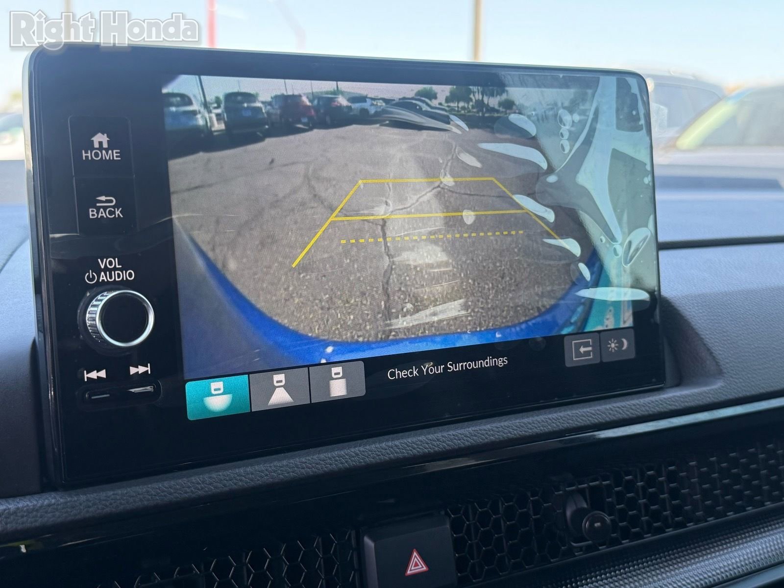 Certified 2023 Honda CR-V EX-L image 23