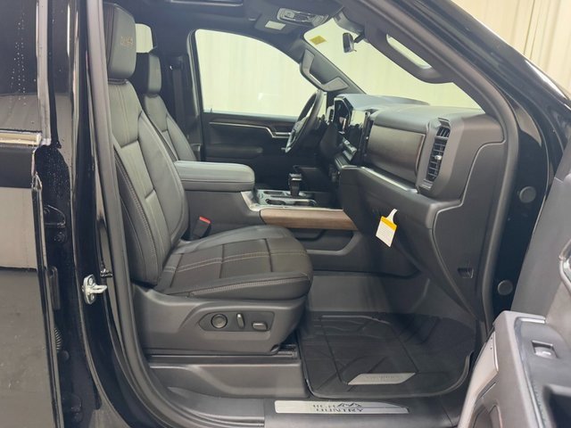 New 2026 Chevrolet Silverado 1500 High Country image 42