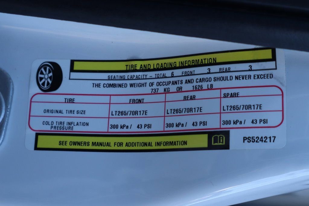 Used 2023 RAM 1500 Tradesman w/ Trailer Tow Group image 50