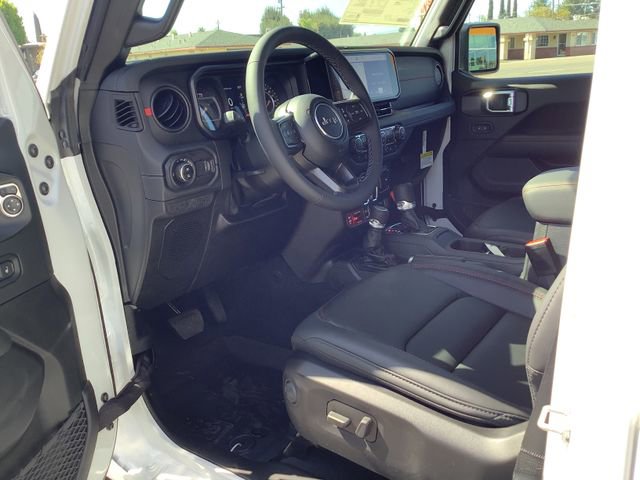New 2026 Jeep Gladiator Mojave image 6