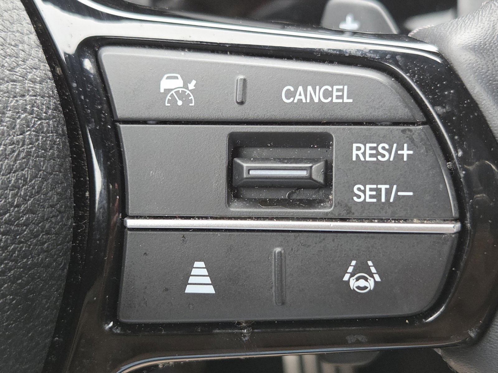 Certified 2024 Honda Civic Sport image 9