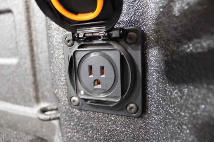 New 2026 GMC Sierra 1500 Denali w/ Denali Reserve Package image 17