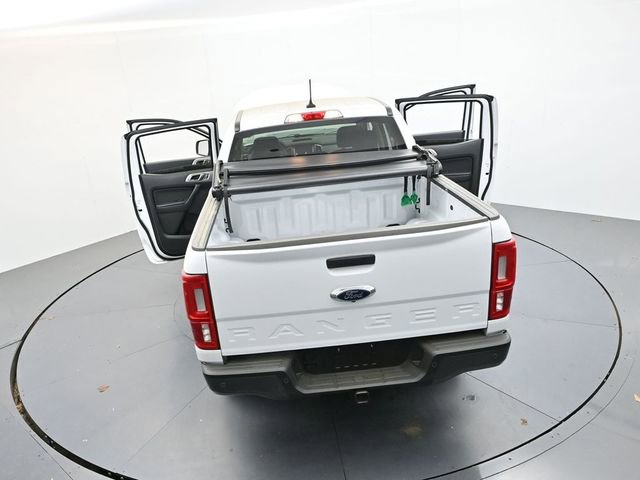 Used 2023 Ford Ranger XLT w/ Equipment Group 301A Mid image 43