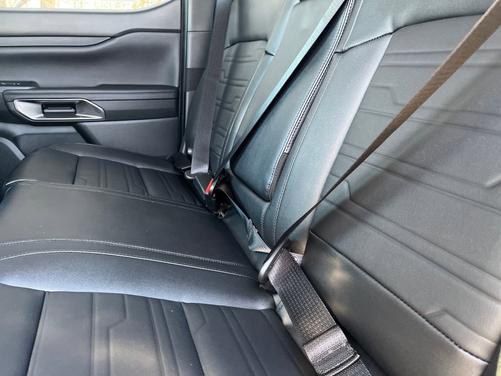 New 2025 Ford Ranger Lariat w/ FX4 Off-Road Package image 23