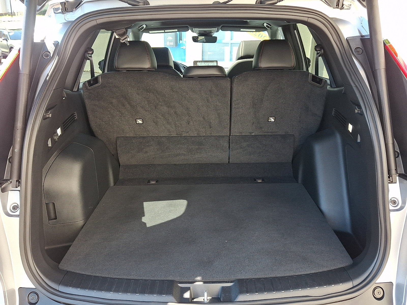 Used 2024 Honda CR-V Sport Touring image 29
