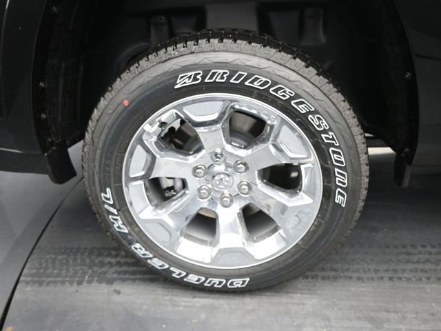 New 2026 RAM 1500 4x4 Crew Cab image 38