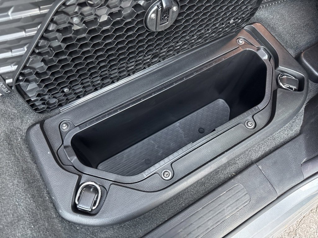 Used 2023 RAM 1500 Laramie image 61