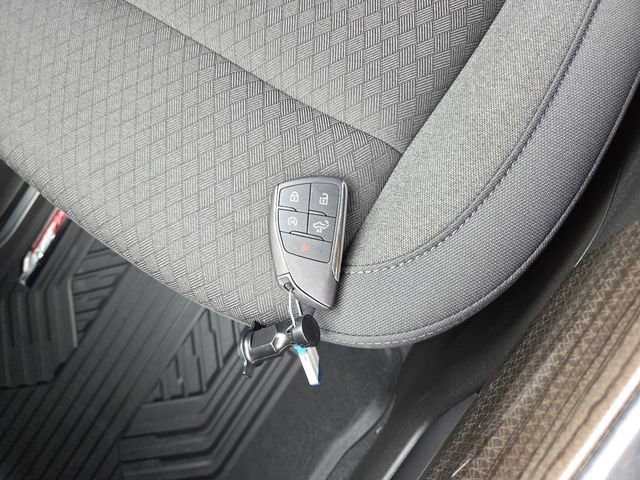 New 2026 Chevrolet Silverado 1500 RST w/ Safety Package image 38