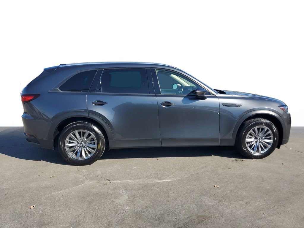 Used 2024 MAZDA CX-90 3.3 Turbo w/ Preferred Plus image 7