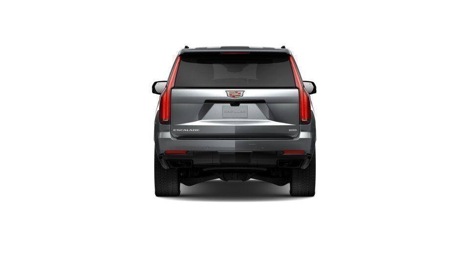 New 2026 Cadillac Escalade ESV Sport w/ Touring Package AWD/4WD image 97