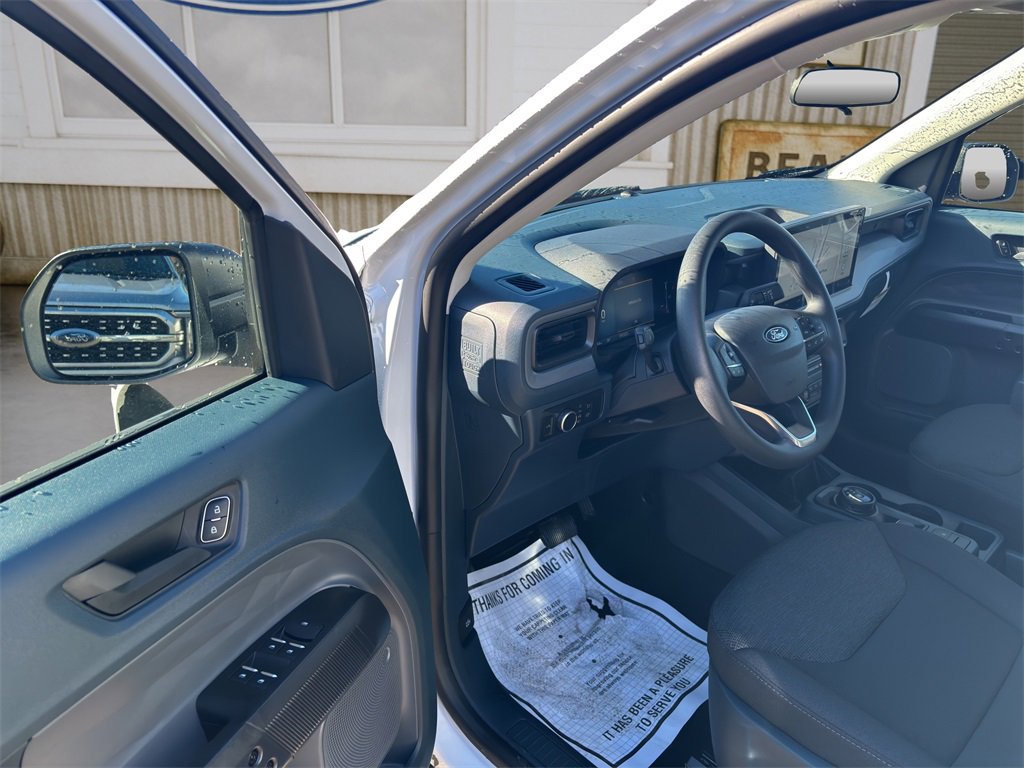 New 2026 Ford Maverick XL image 18