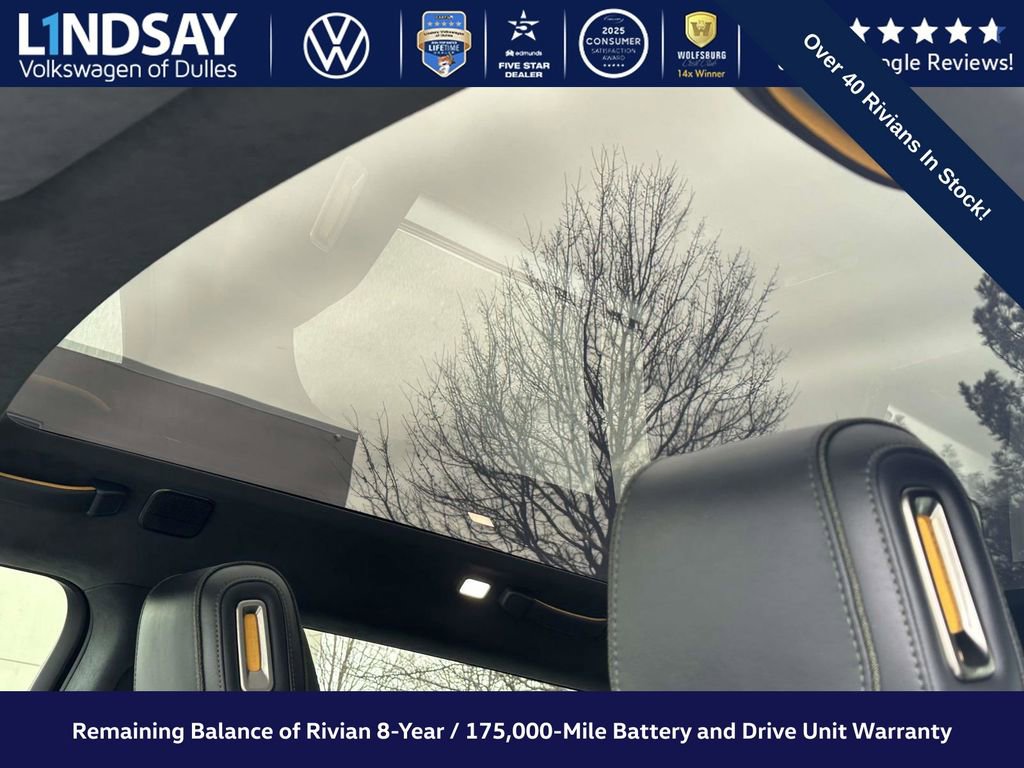 Used 2023 Rivian R1S Adventure image 26