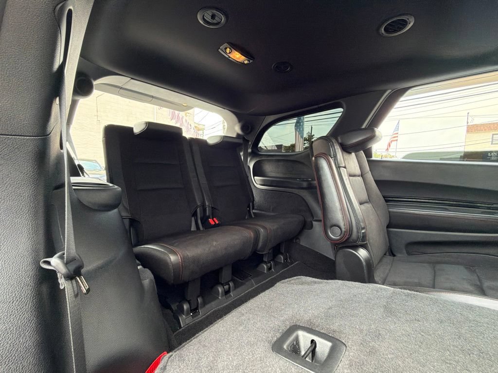 Used 2026 Dodge Durango GT AWD/4WD image 20