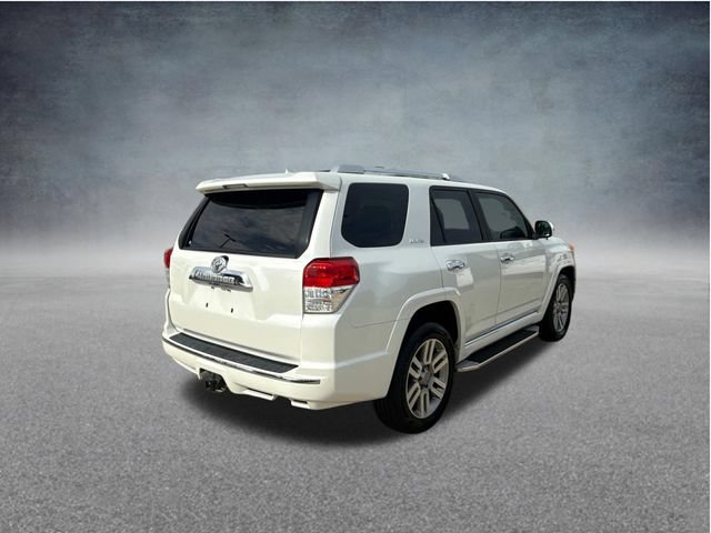 Used 2011 Toyota 4Runner Limited RWD image 10