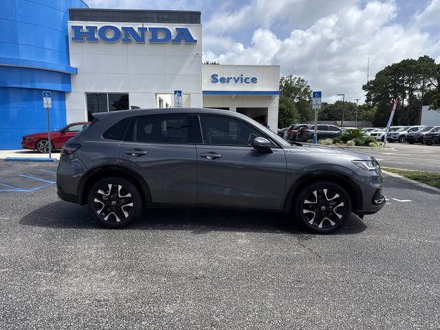 New 2027 Honda HR-V EX-L image 3