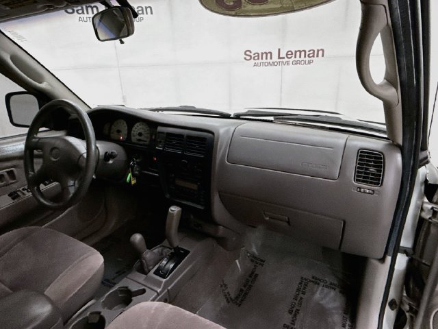 Used 2003 Toyota Tacoma 4x4 Xtracab V6 w/ Convenience Pkg image 22