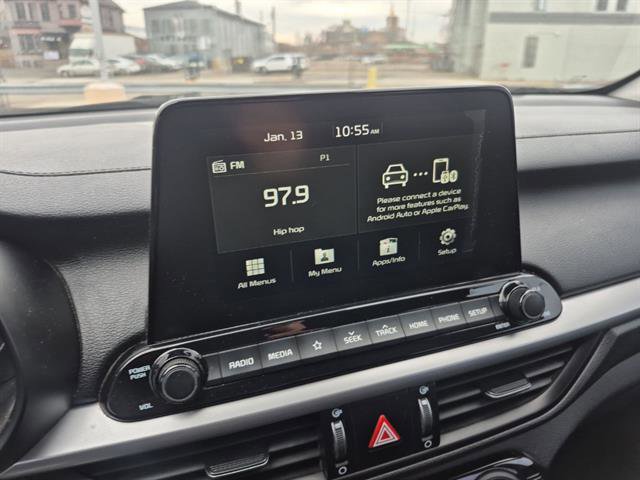 Used 2019 Kia Forte LXS image 13