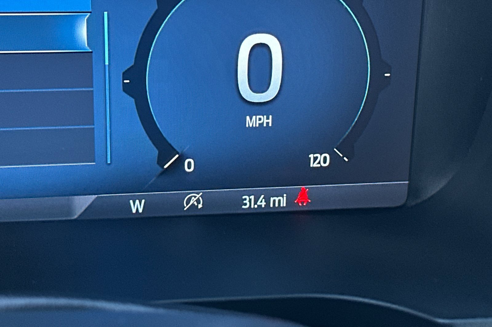 New 2025 Ford F150 STX w/ Equipment Group 200A image 24