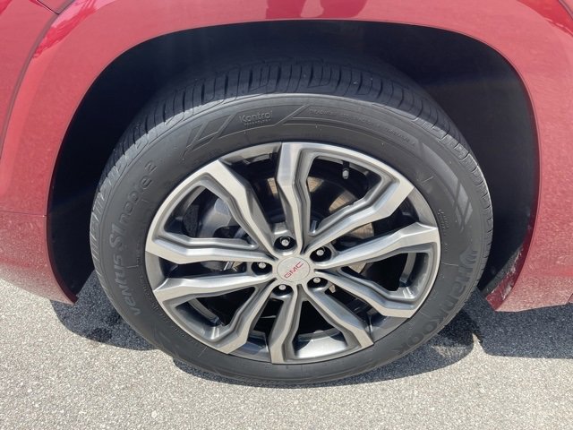 Used 2020 GMC Terrain Denali image 11