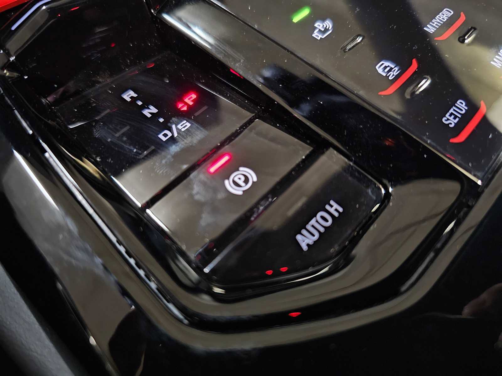 New 2026 BMW M5 w/ Carbon Package AWD/4WD image 24