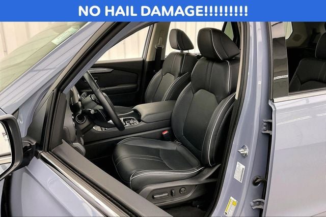 Certified 2024 Honda Pilot Elite image 8