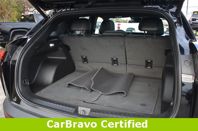 Certified 2024 Chevrolet Blazer EV LT image 18