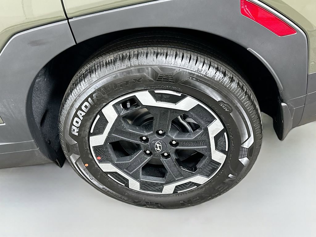 New 2026 Hyundai Santa Fe SEL image 22