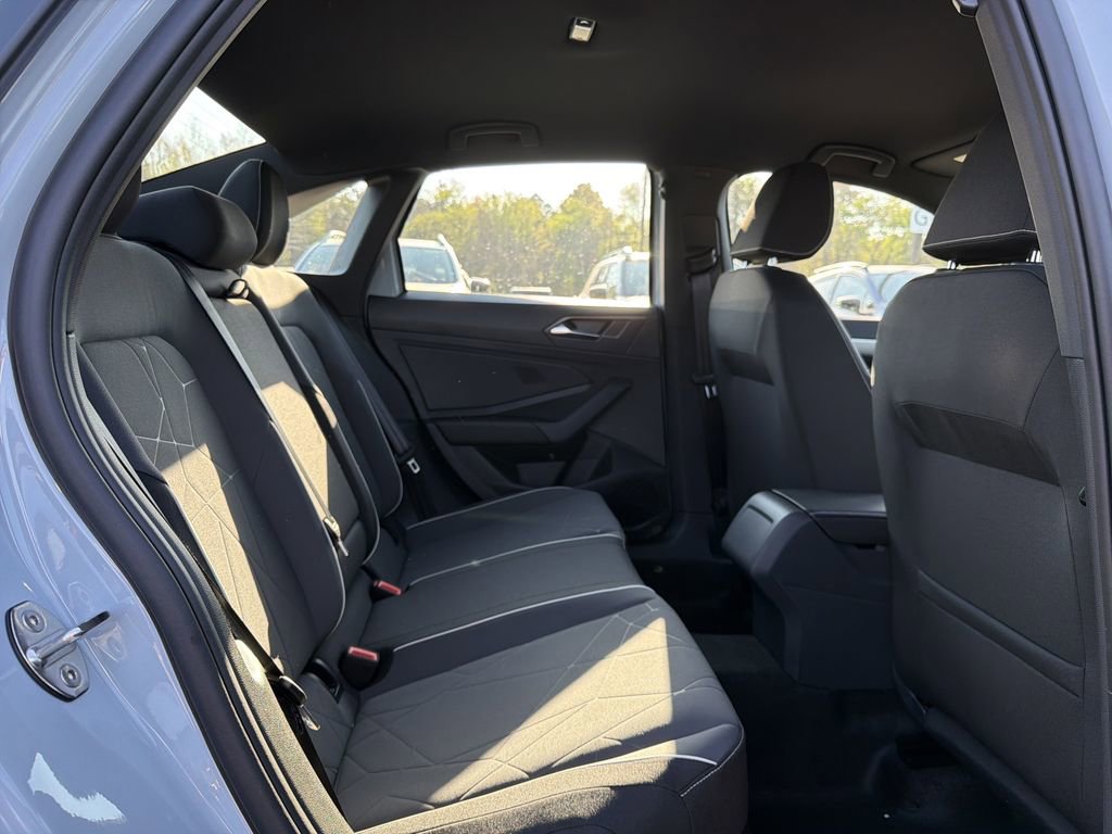 New 2026 Volkswagen Jetta Sport image 15