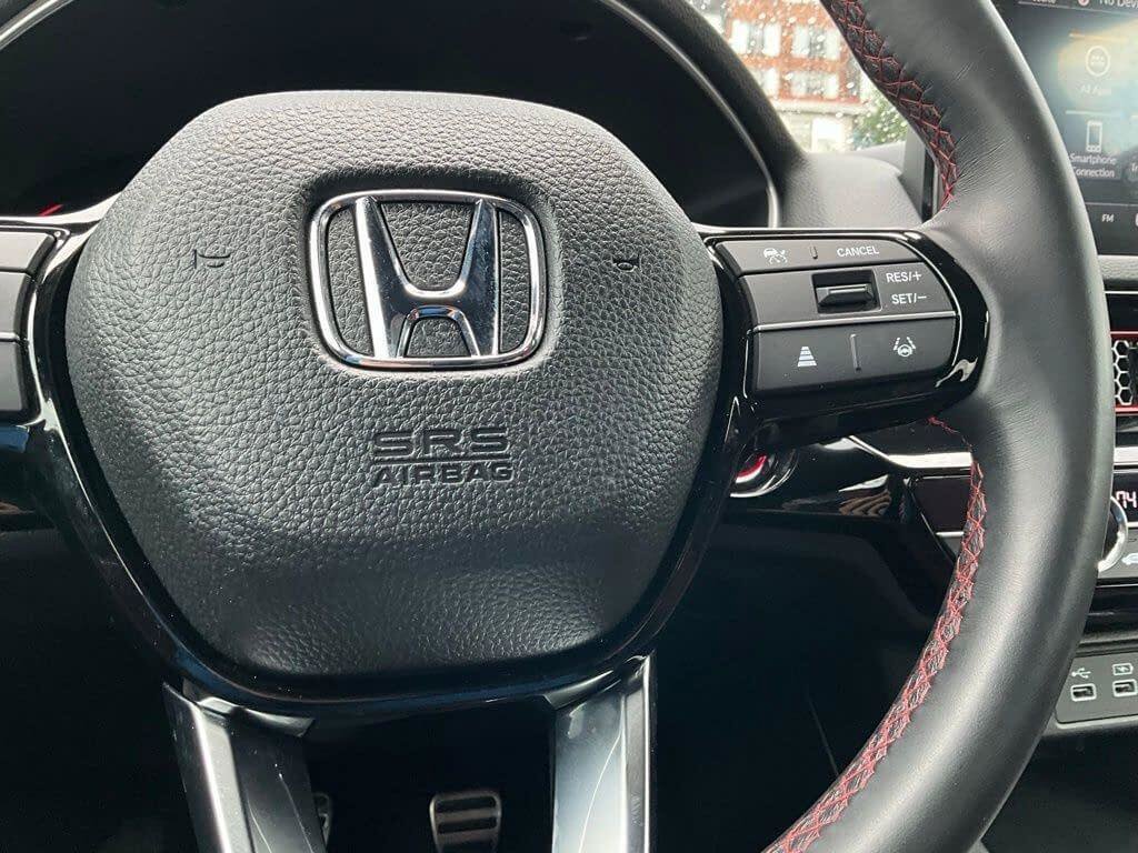 Used 2022 Honda Civic Si image 20