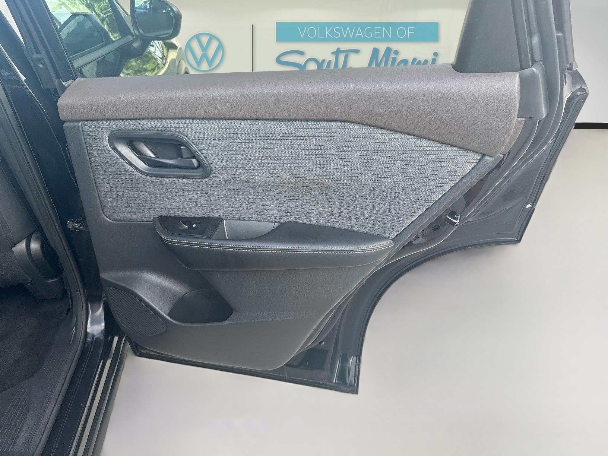 Used 2021 Nissan Rogue S FWD image 28