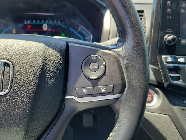 Used 2022 Honda Odyssey EX-L image 19