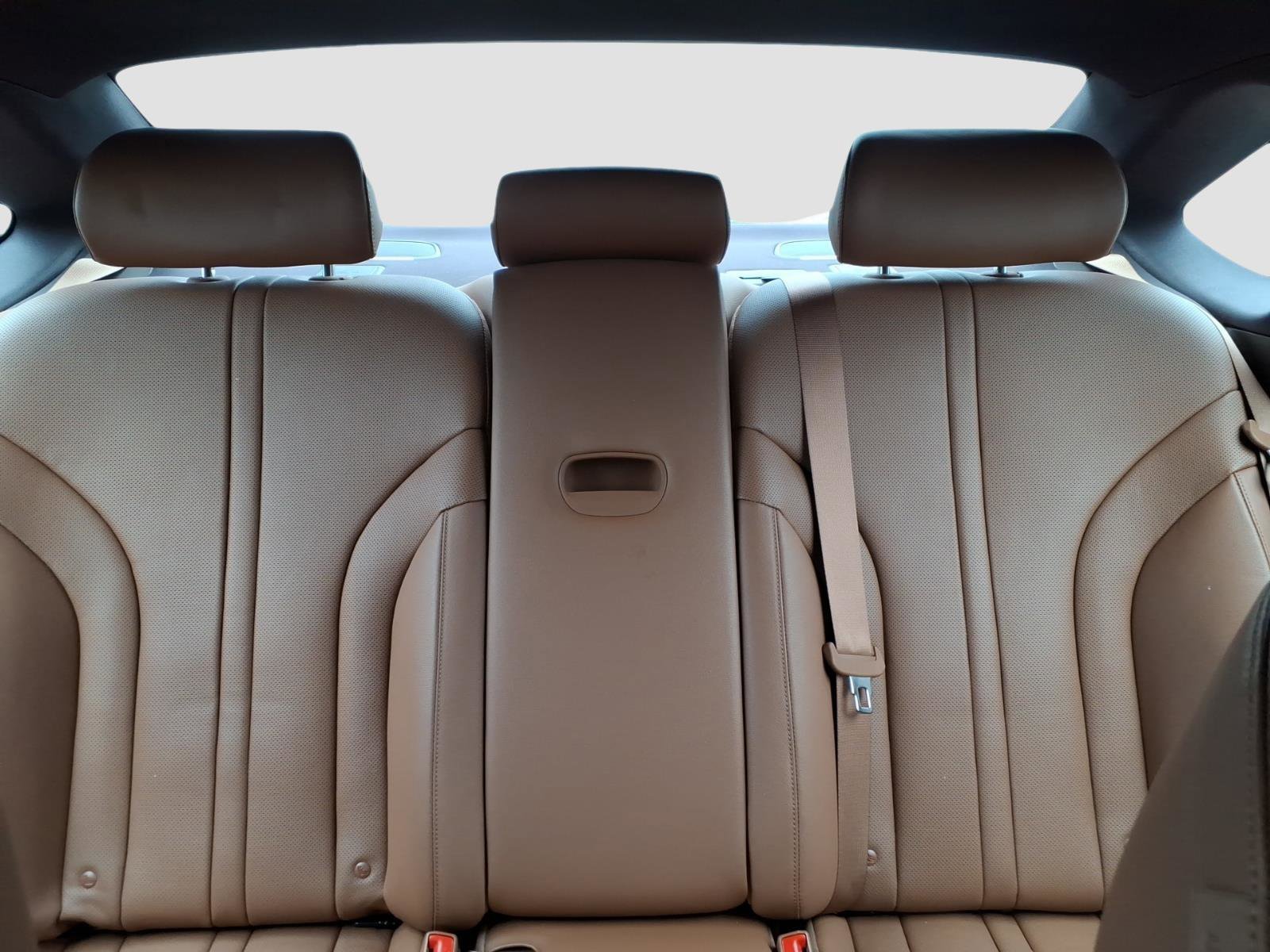 Used 2024 Genesis G80 image 14