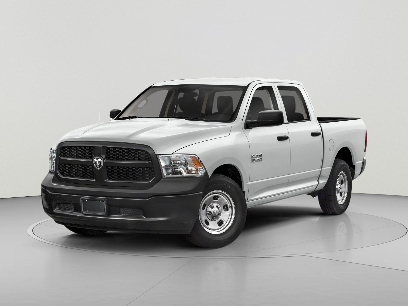 Used 2019 RAM 1500 Tradesman w/ Popular Equipment Group