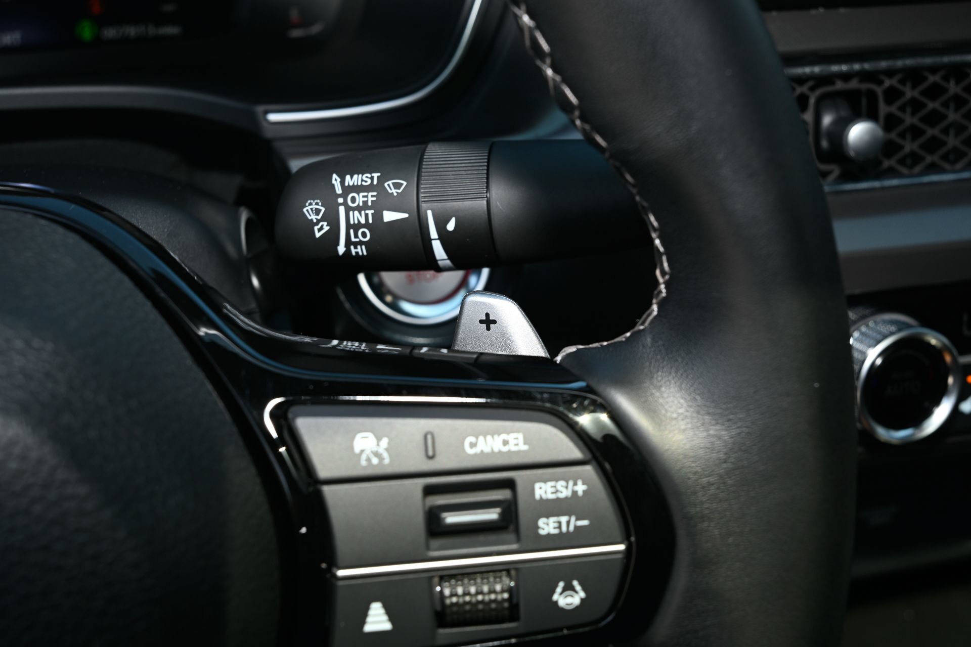 Used 2025 Acura Integra A-Spec FWD image 29