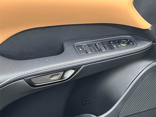 Certified 2026 Lexus RX 350 Premium w/ Accessory Package (Z1) image 10