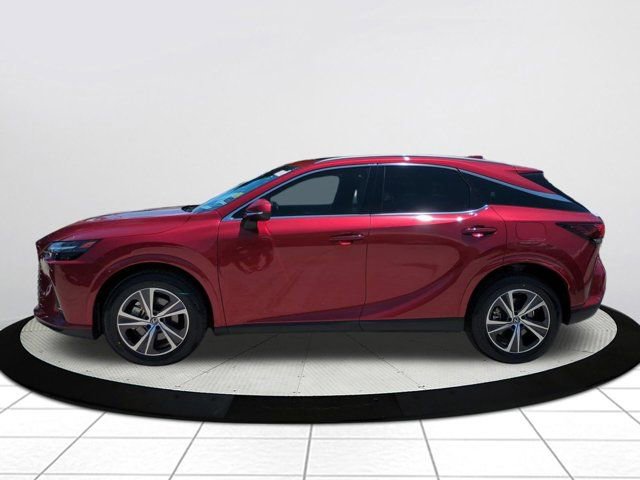 Certified 2023 Lexus RX 350 Premium w/ Accessory Package (K3) FWD image 7
