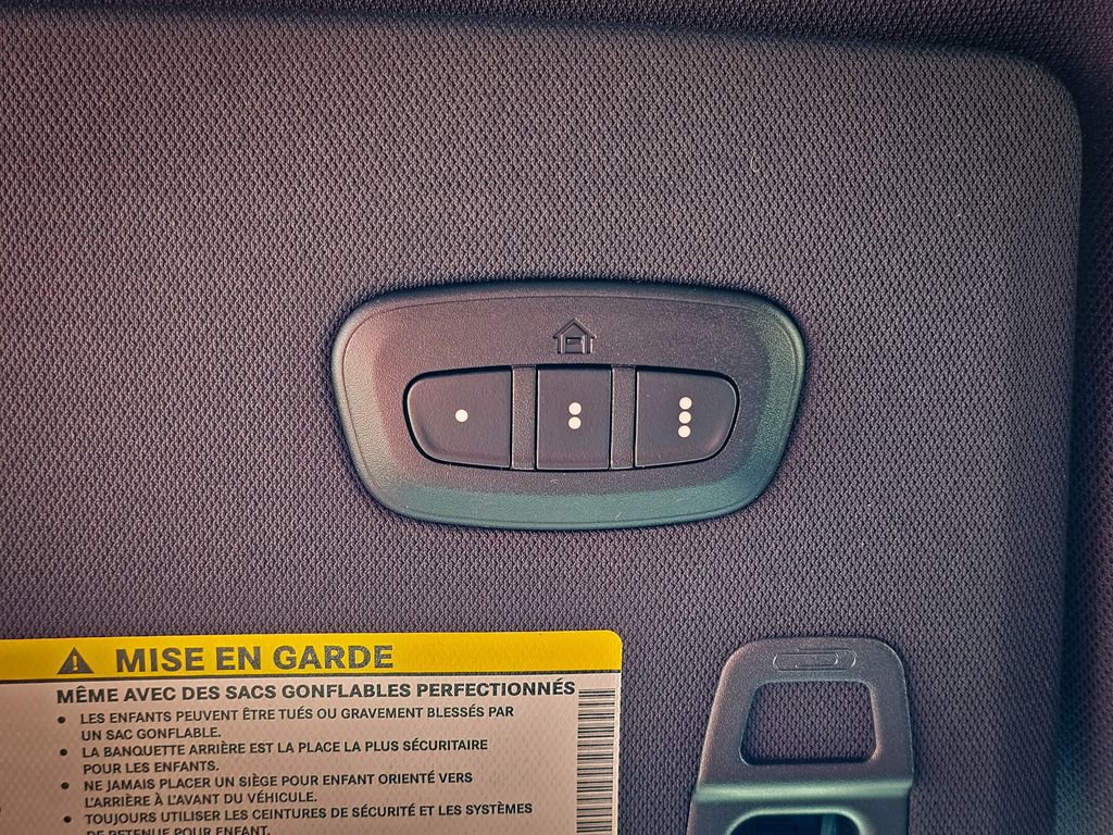 New 2026 Jeep Grand Cherokee Limited image 33