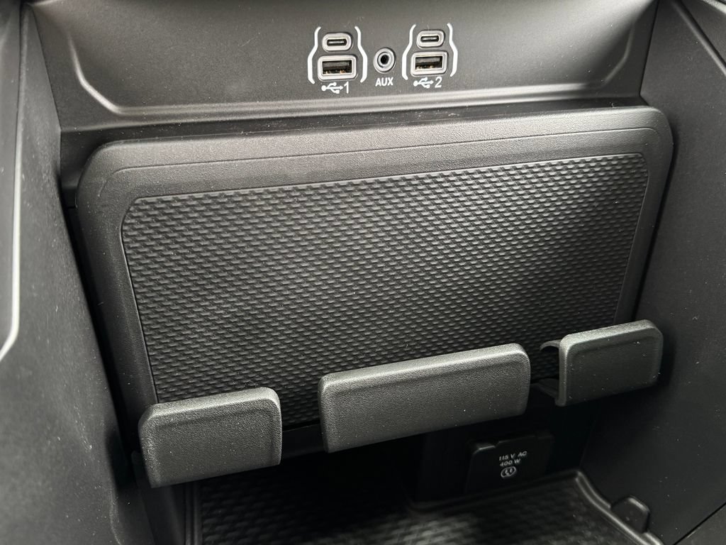 New 2026 RAM 1500 Big Horn w/ Night Edition AWD/4WD image 18