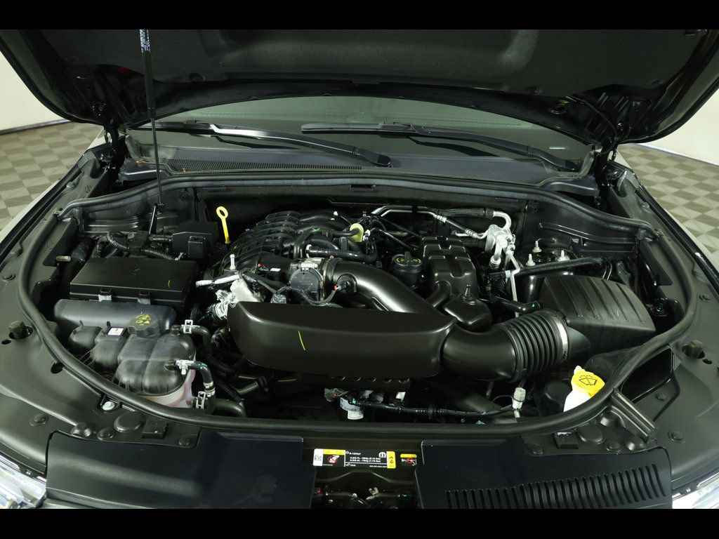 Used 2025 Dodge Durango GT AWD/4WD image 22