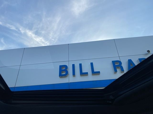 Used 2023 Chevrolet Colorado Z71 w/ Z71 Convenience Package 2 image 17