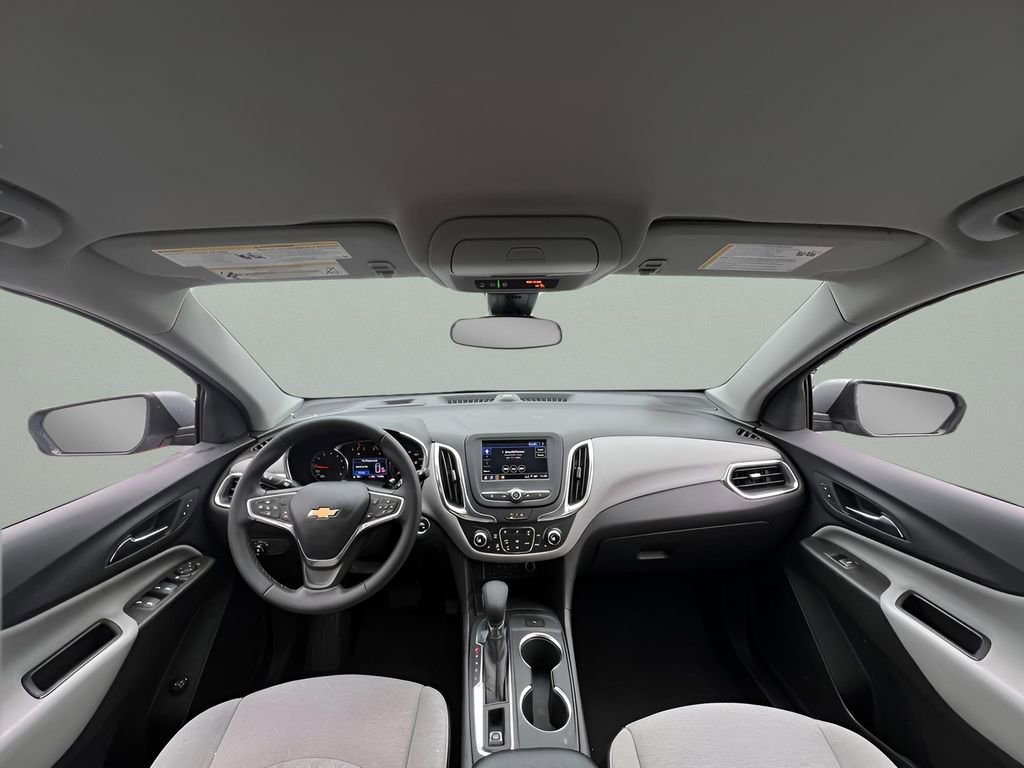 Used 2023 Chevrolet Equinox LT w/ Driver Convenience Package image 20