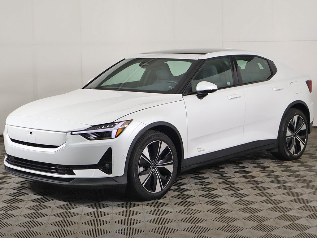 Used 2024 Polestar Polestar 2 AWD/4WD image 10