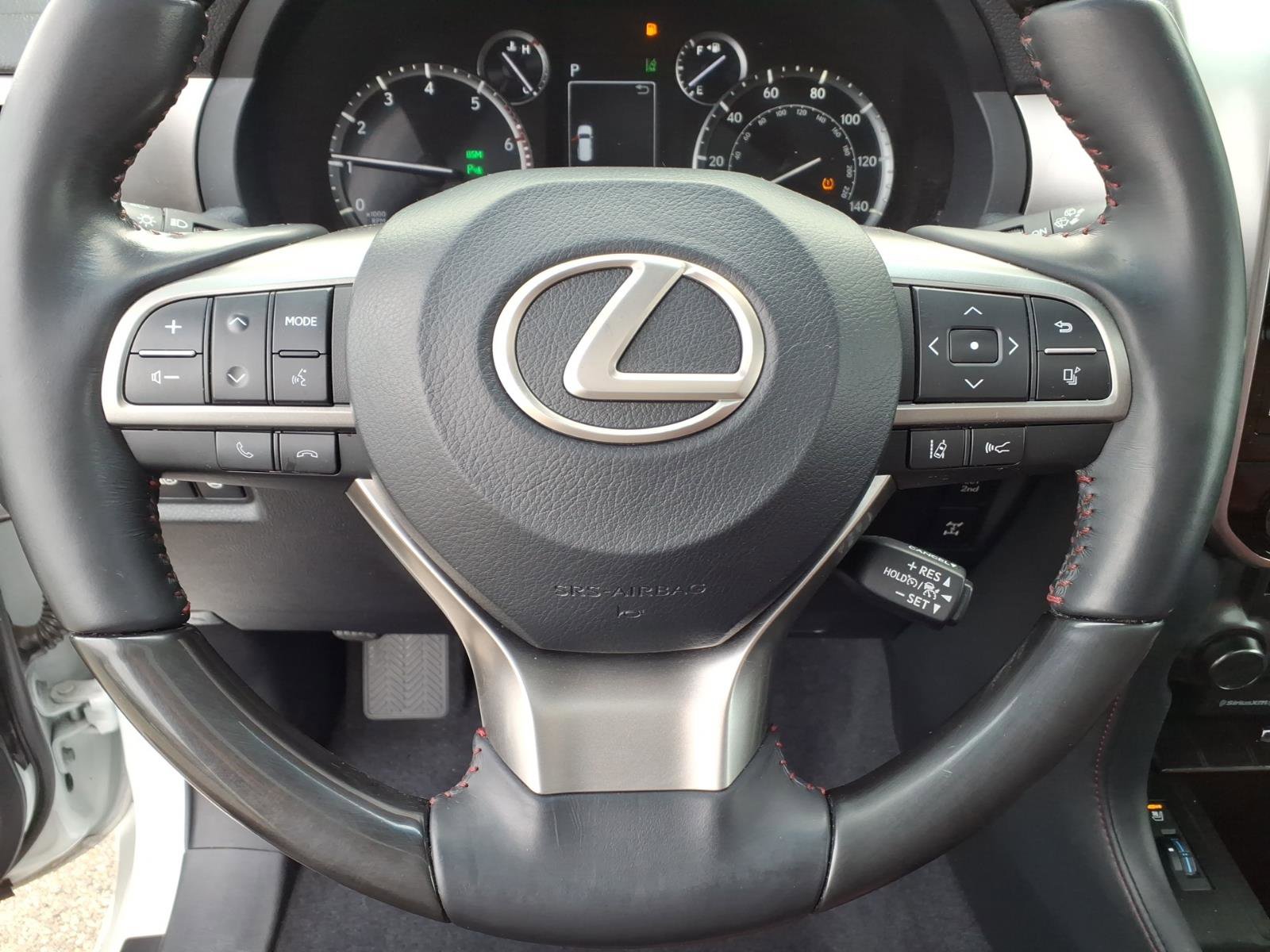 Certified 2023 Lexus GX 460 Premium w/ Premium Package image 15