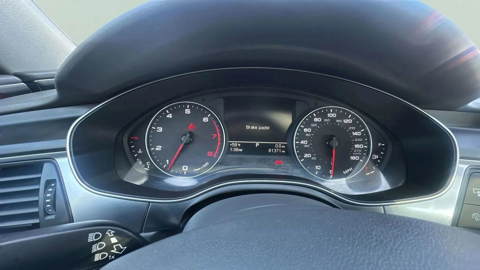 Used 2014 Audi A6 2.0T Premium FWD image 23