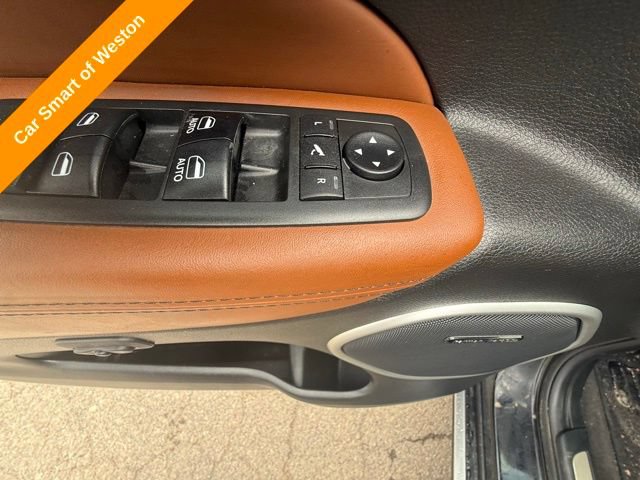 Used 2018 Jeep Grand Cherokee Summit w/ Platinum Series Group AWD/4WD image 13