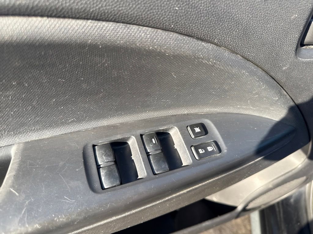 Used 2018 Mitsubishi Mirage ES image 11