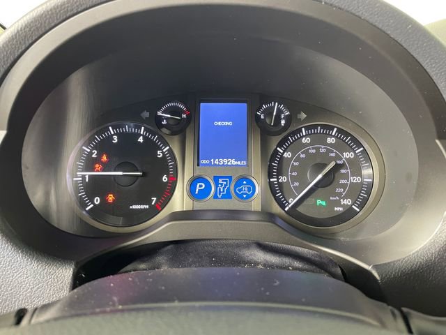 Used 2012 Lexus GX 460 Premium AWD/4WD image 5