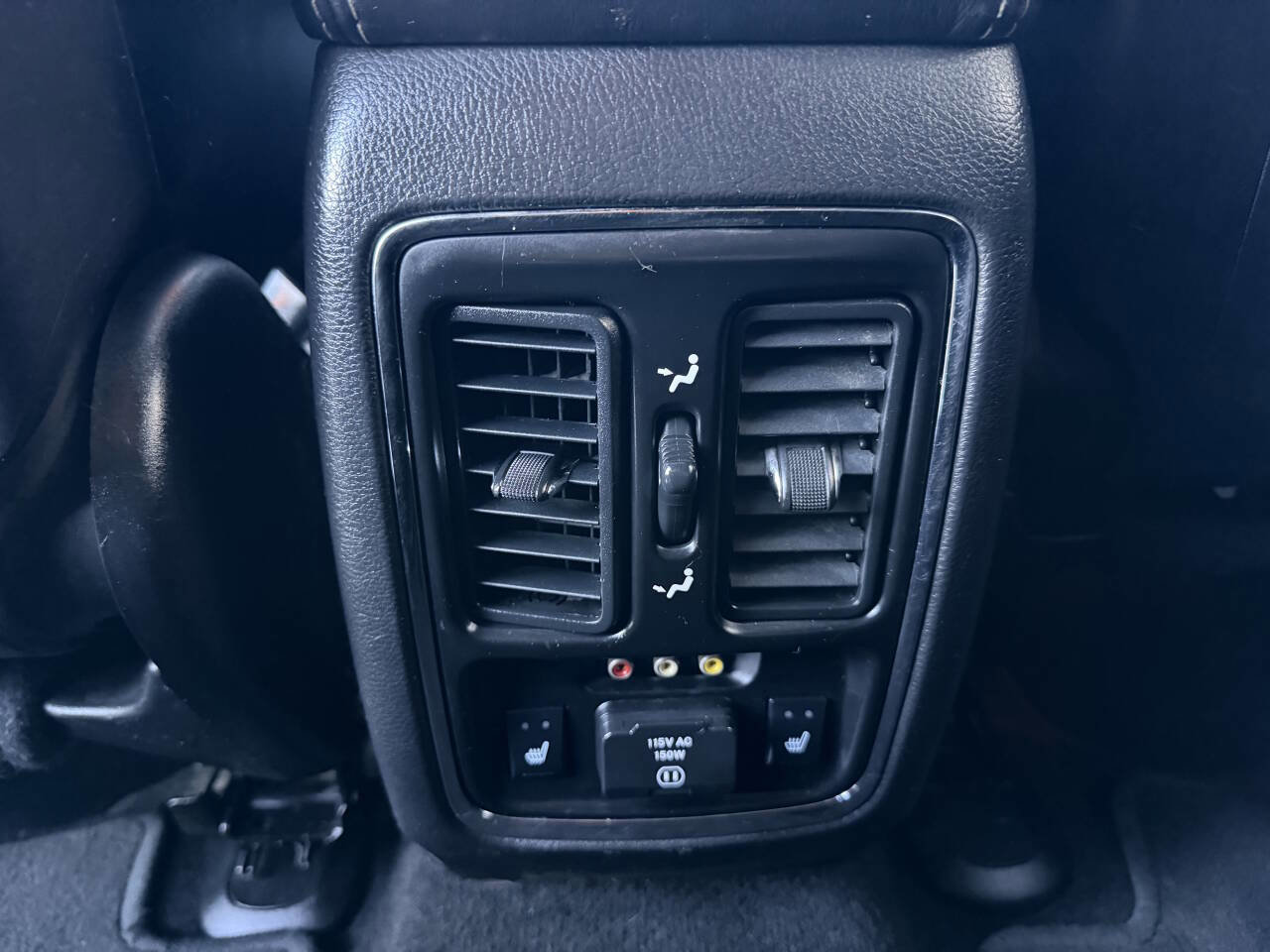 Used 2011 Dodge Durango Citadel image 14